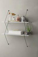 Wall Display Shelf - myhomestore.com.pk