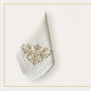 Motif Embroidered Table Mats - myhomestore.com.pk