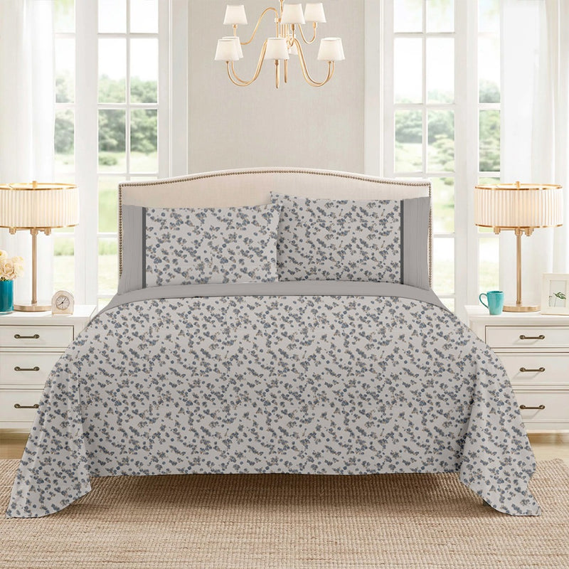 Printed Bedspread