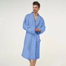 Cotton Bath Robe - myhomestore.com.pk
