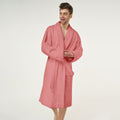 Cotton Bath Robe