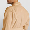 Cotton Bath Robe - myhomestore.com.pk