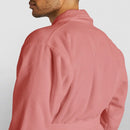 Cotton Bath Robe - myhomestore.com.pk