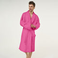 Cotton Bath Robe