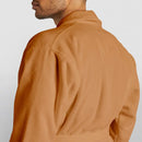 Cotton Bath Robe - myhomestore.com.pk