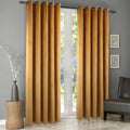 Premium Velvet Curtain for Bedroom & Living Room