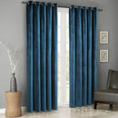 Premium Velvet Curtain for Bedroom & Living Room - myhomestore.com.pk