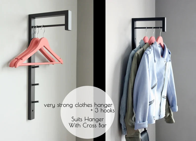 Cloth Rack