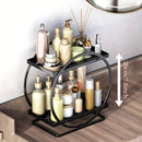 High-Capacity Skincare Make Up Storage - myhomestore.com.pk
