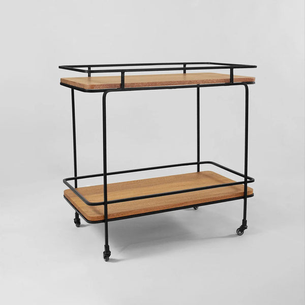 Bar Cart Letto