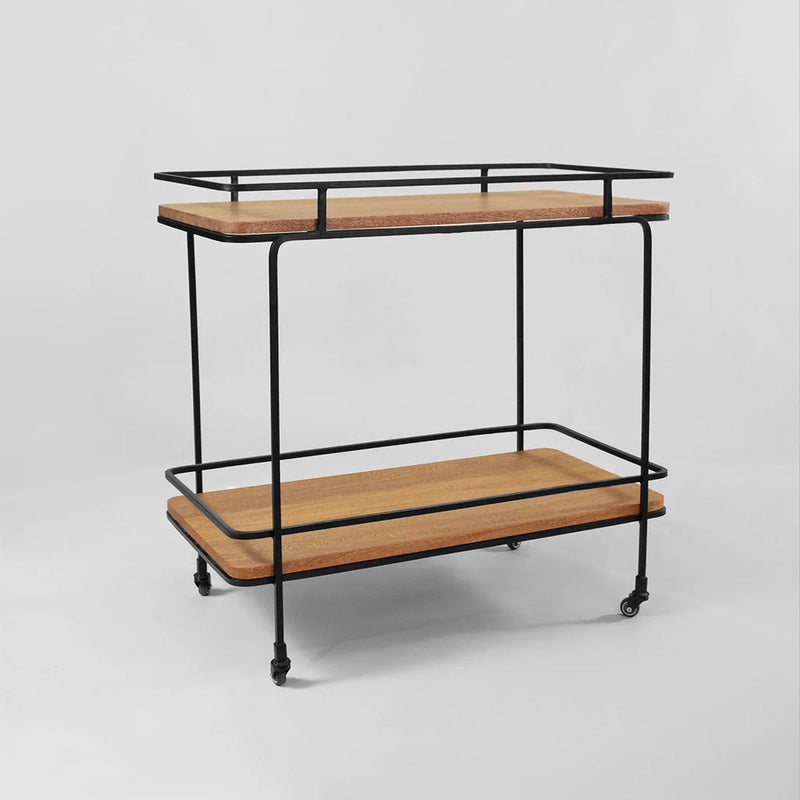 Bar Cart Letto