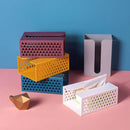 Living Room Household Tissue Box - myhomestore.com.pk