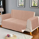 Pinsonic Sofa Cover (pink) - myhomestore.com.pk