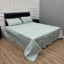 Printed Bedspread - myhomestore.com.pk