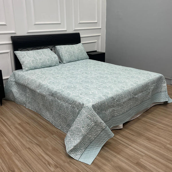 Printed Bedspread