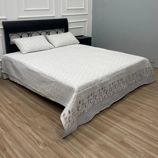 Printed Bedspread