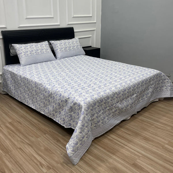 Printed Bedspread