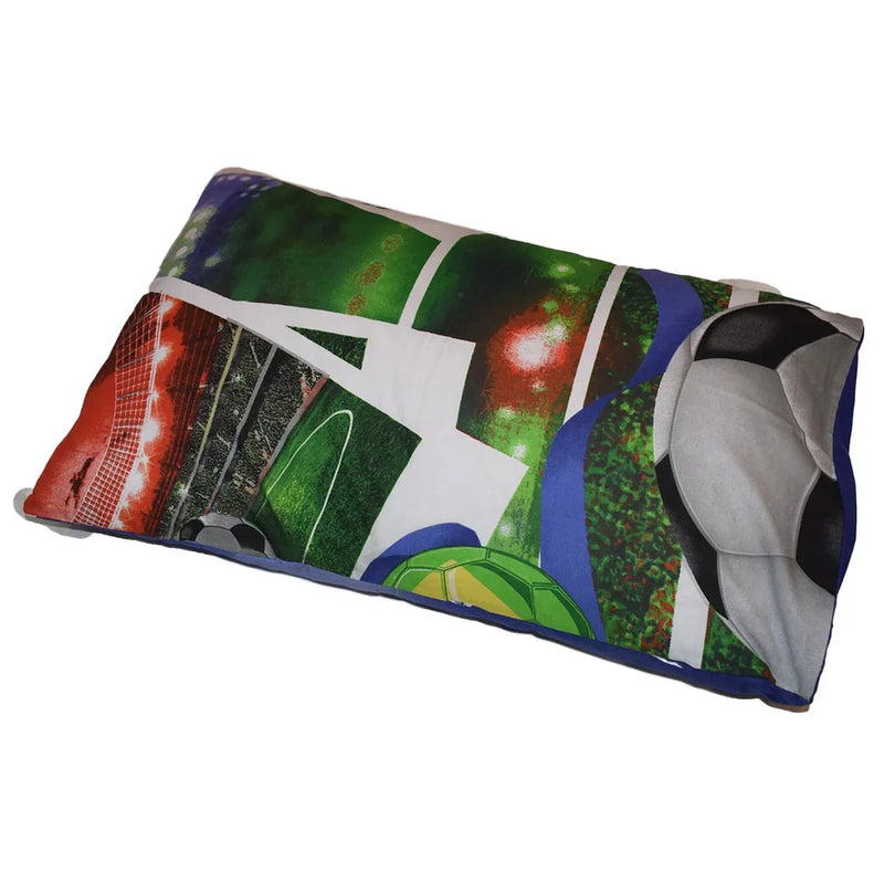 Kids Cartoon Bed-sheet II