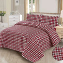 Printed Bedspread Box design - myhomestore.com.pk