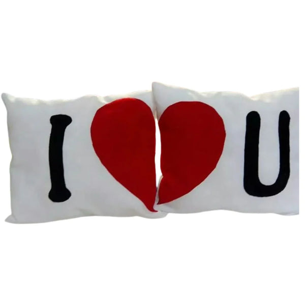 Printed Cushion Covers