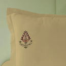 European-inspired Embroidery Bedding Set