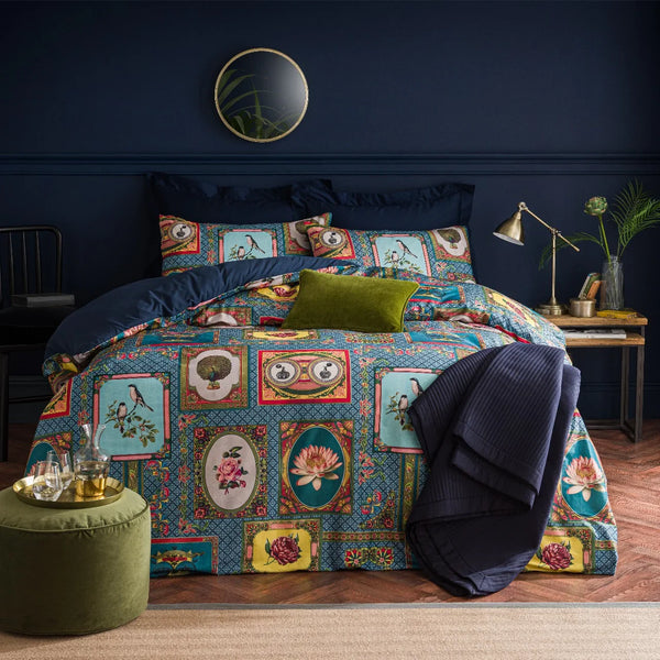 Merchants Bazaar– Maximalist Style Meets Vintage Charm