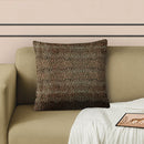 Luxury Animal Print Cushion