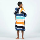 Hoodie Towel _ Ultra Soft & Absorbent Kids Bath Towel
