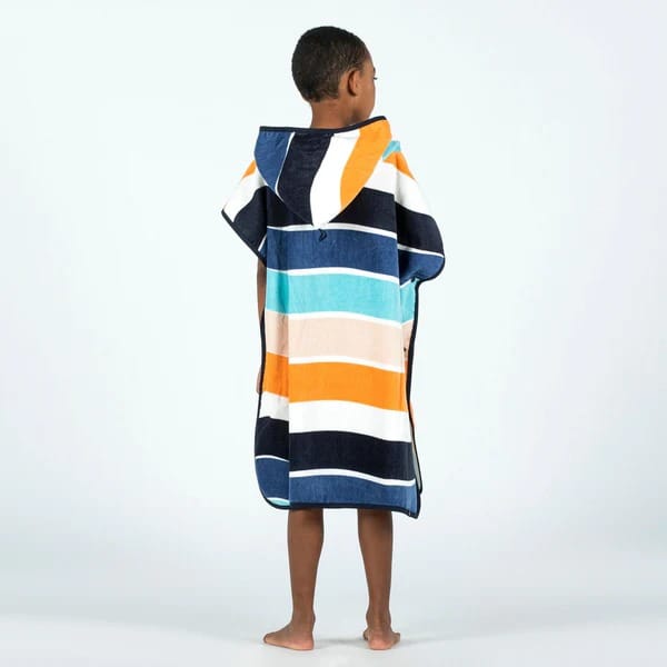 Hoodie Towel _ Ultra Soft & Absorbent Kids Bath Towel