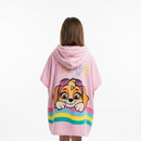 Hoodie Towel _ Ultra Soft & Absorbent Kids Bath Towel