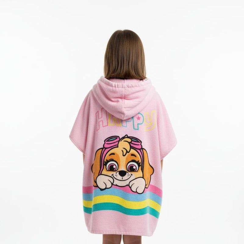 Hoodie Towel _ Ultra Soft & Absorbent Kids Bath Towel