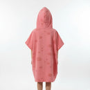 Hoodie Towel _ Ultra Soft & Absorbent Kids Bath Towel