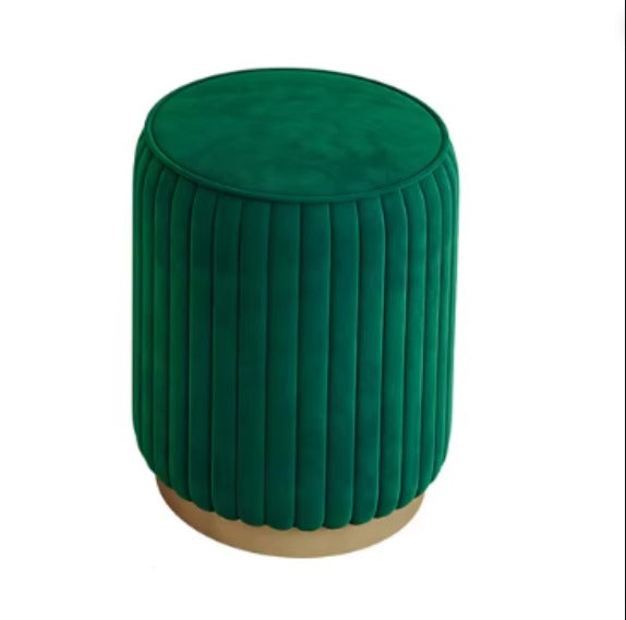 Bedroom Makeup Stool One Piece