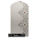 Indoor Prayer Mat | Royal Collection padded memory foam prayer rug - myhomestore.com.pk