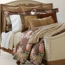 Floral Printed Bed Linen – Luxurious Vintage-Inspired Elegance