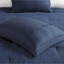 Denim Duvet Set - myhomestore.com.pk