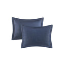 Denim Duvet Set - myhomestore.com.pk