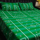 Gamer Kid Bed sheet - myhomestore.com.pk