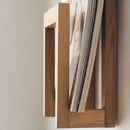 Book holder, Magazine holder, hanging book holder - myhomestore.com.pk