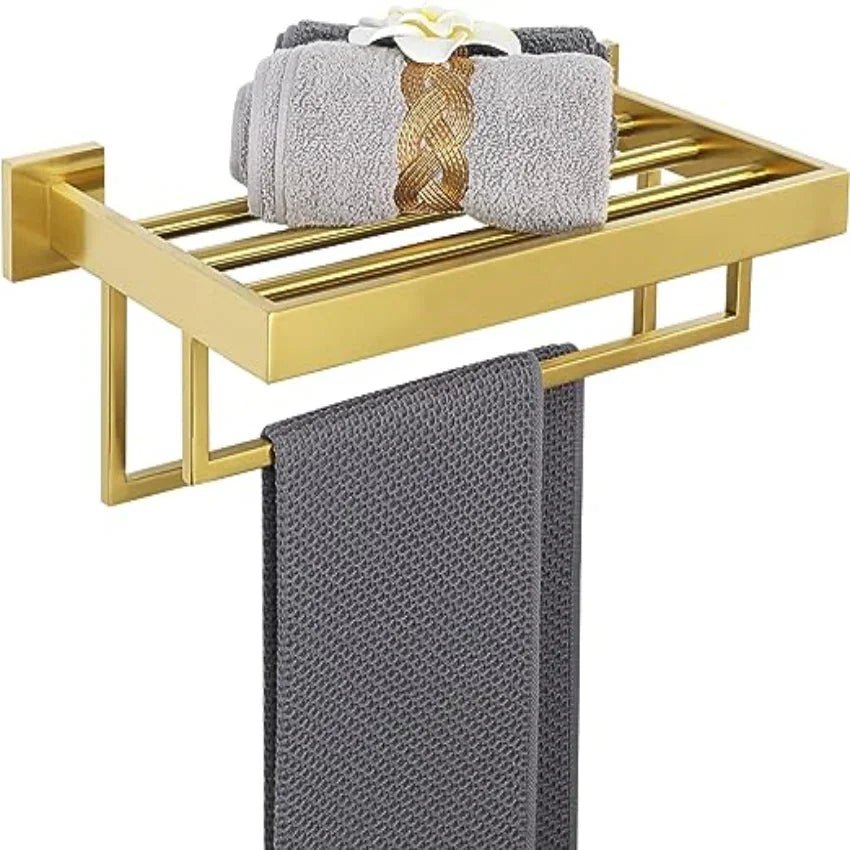 Alise Towel Rack - myhomestore.com.pk