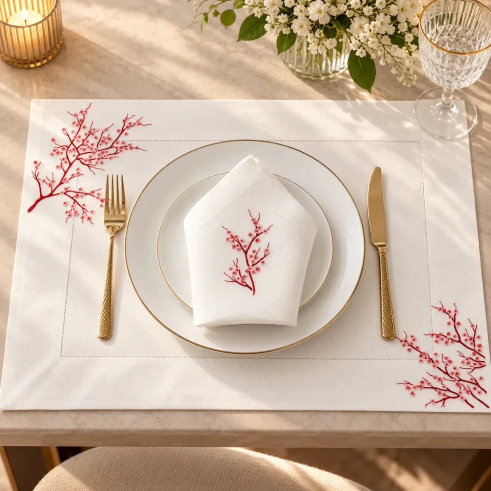 AMANDIE Table Mats - myhomestore.com.pk