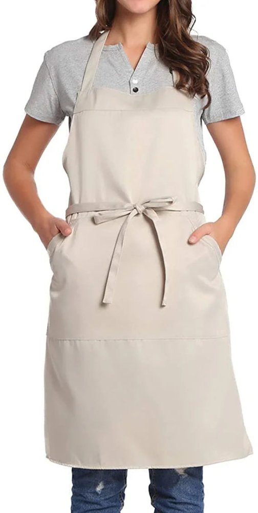 Apron For Kitchen - myhomestore.com.pk