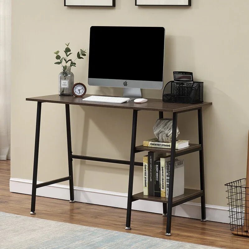 Aragon Office Desk - myhomestore.com.pk
