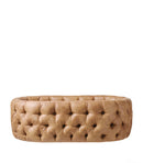 Velvet Tufted Bassinet - myhomestore.com.pk