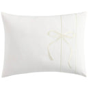 Aubree Bow Embroidery Duvet Set– Elegant & Timeless Bedding - myhomestore.com.pk