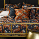 Avalana Tigress Digital Print Duvet Set - myhomestore.com.pk