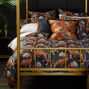 Avalana Tigress Digital Print Duvet Set - myhomestore.com.pk