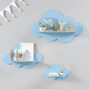 Nordic Cloud Rack (Pack of 3) - myhomestore.com.pk