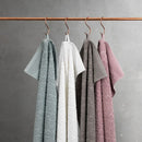 3 Piece Designer Bath Towel Set - myhomestore.com.pk