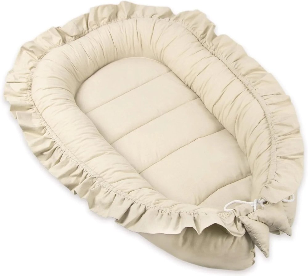 Baby nest cocoon newborns - myhomestore.com.pk